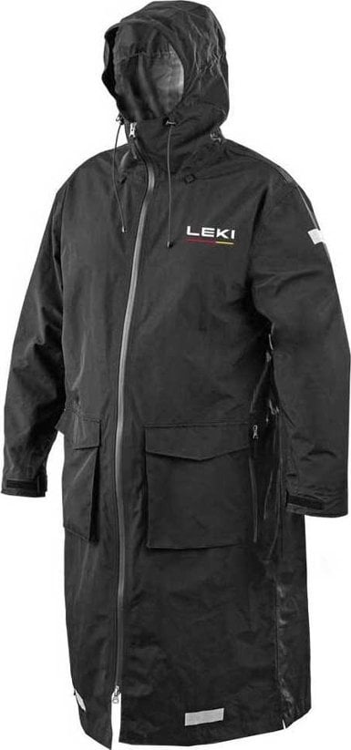 Kurtka męska Leki LEKI Kurtka Rain Coat WCR Pro S