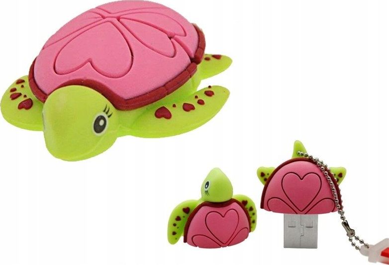 Pendrive Dr. Memory 64 GB