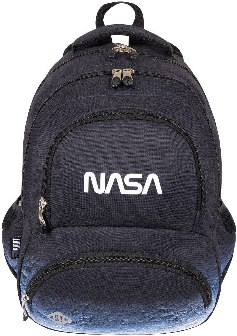 BACKPACK MOON SURFACE