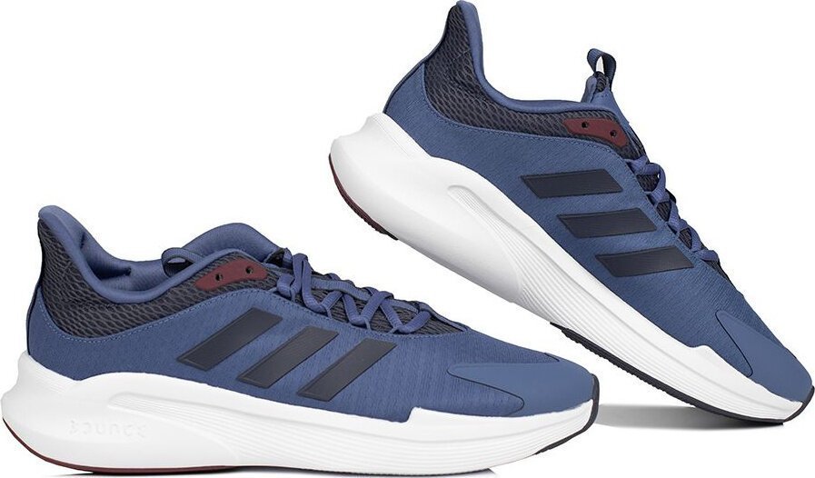 Adidas Buty męskie do biegania adidas AlphaEdge + IF7293 44 2/3
