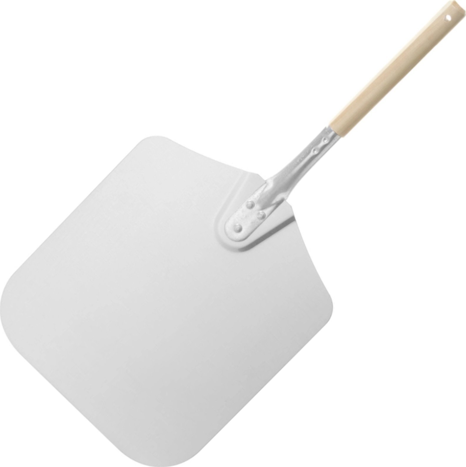 Hendi Łopata do pizzy z krótką rączką kwadratowa 305 x 660 mm - Hendi 618035 Łopata do pizzy z krótką rączką kwadratowa 305 x 660 mm - Hendi 618035