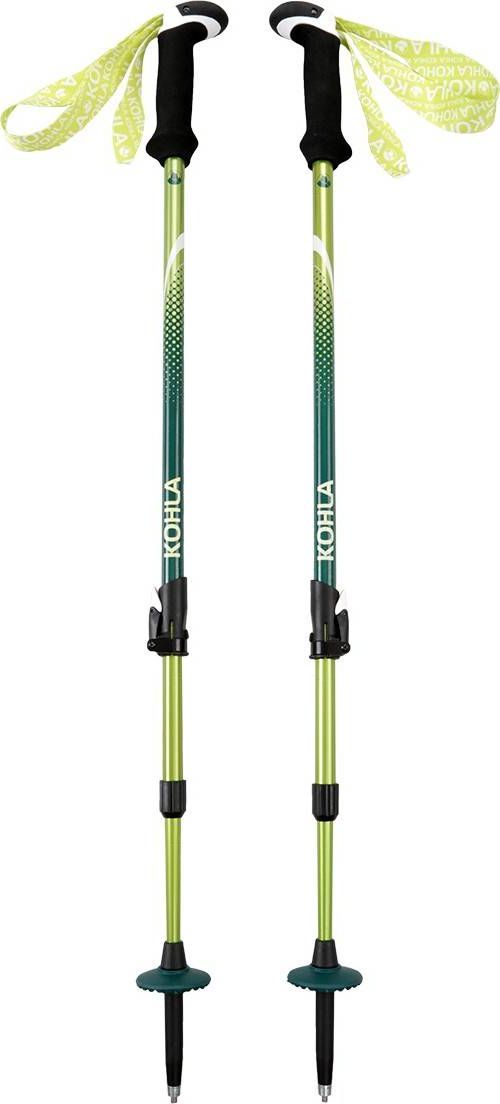 Kohla Kije trekkingowe Evolution Emotion