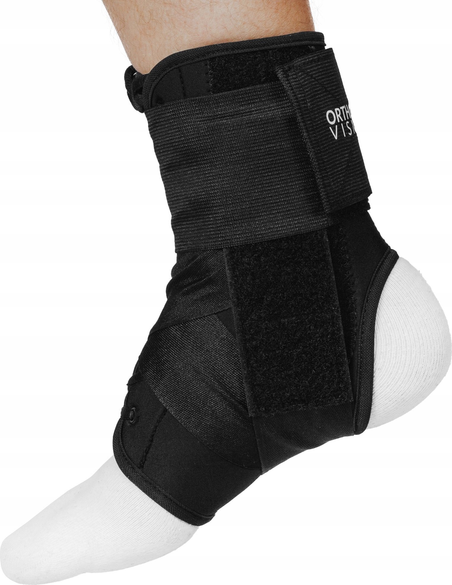 OrthoVisions ORTEZA STAWU SKOKOWEGO STABILIZATOR KOSTKI I STOPY