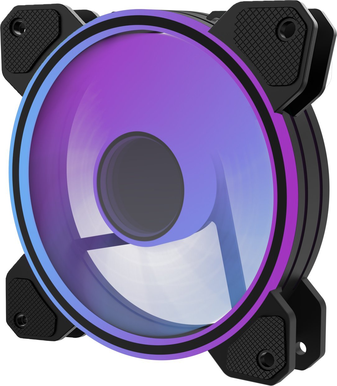 Wentylator PREYON Eagle Eye 120 PWM ARGB (PEE1201B)