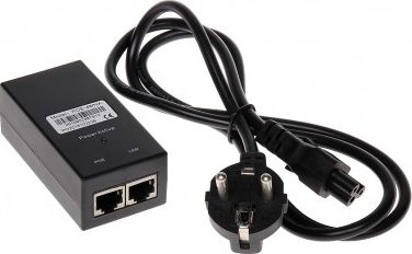 Genway ZASILACZ POE INJECTOR/UBI-POE-15-8 POE-48/NX GENWAY