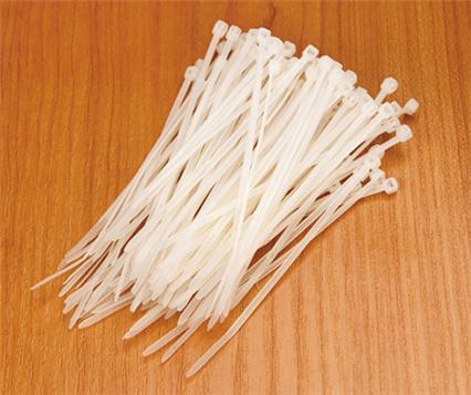 Top Tools Opaski zaciskowe 2,5x100mm 100szt. 44E950