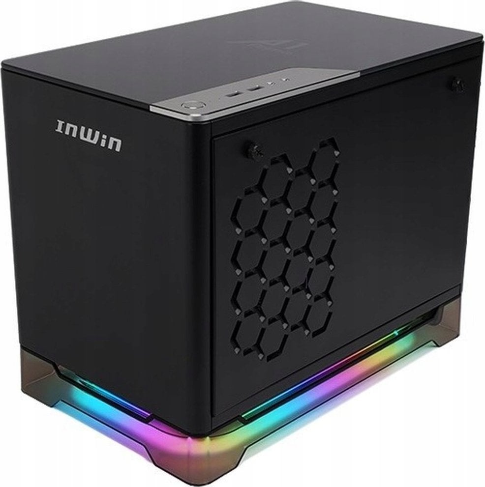 In Win IN WIN A1 Prime Black