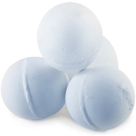 Kula do kąpieli - Lawenda i Majeranek