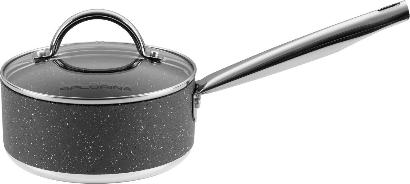 Florina Rondel aluminiowy Florina Onyx 16 cm 1,3 l