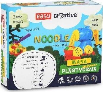 Easy Zestaw Makaron EASY