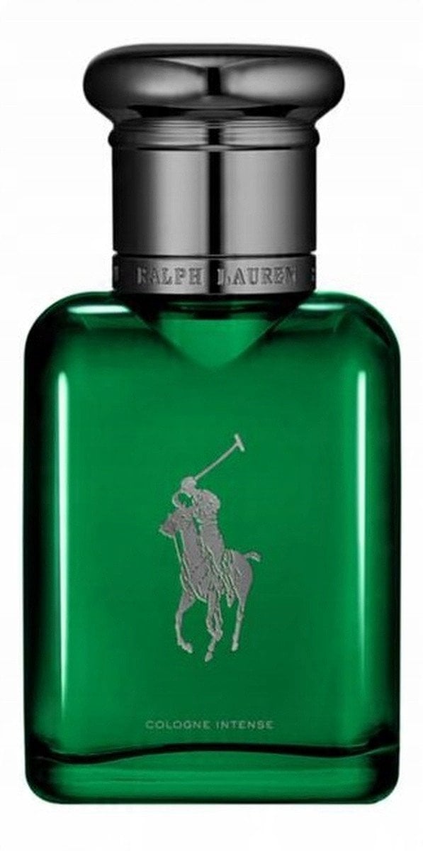 RALPH LAUREN Polo Cologne Intense EDP spray 40ml