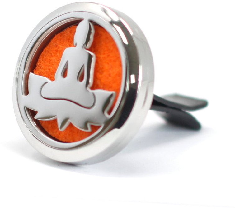 Dyfuzor samochodowy - Lotos Budda