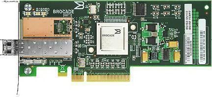 IBM Kontroler Express Brocade HBA dla System X, PCI-E, 1x FC - 49Y3702