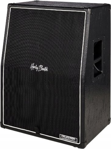Harley Benton G212 Vertical Celestion V30 Kolumna Gitarowa 120W Nowy