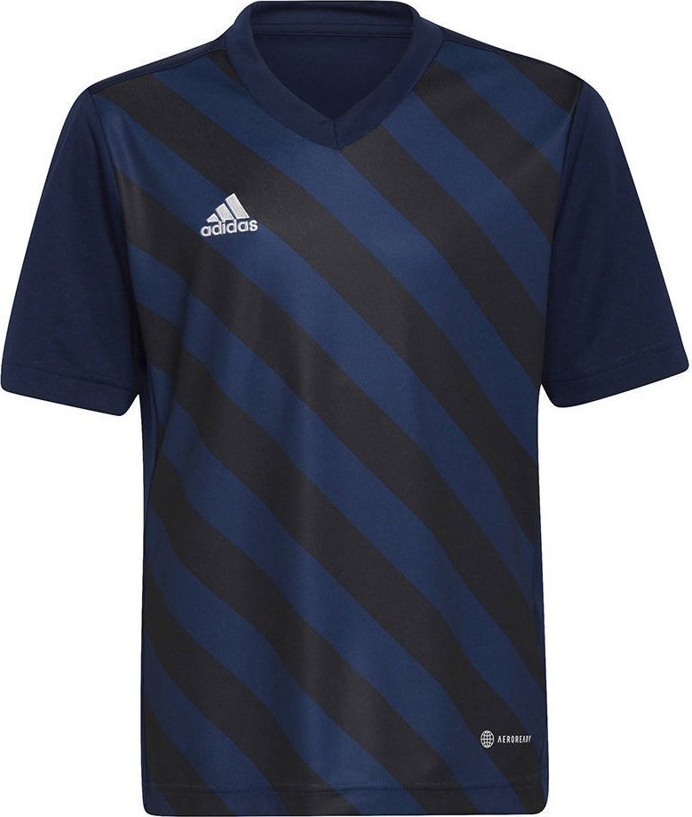 Adidas Koszulka dziecięca adidas Entrada 22 HF0122 128