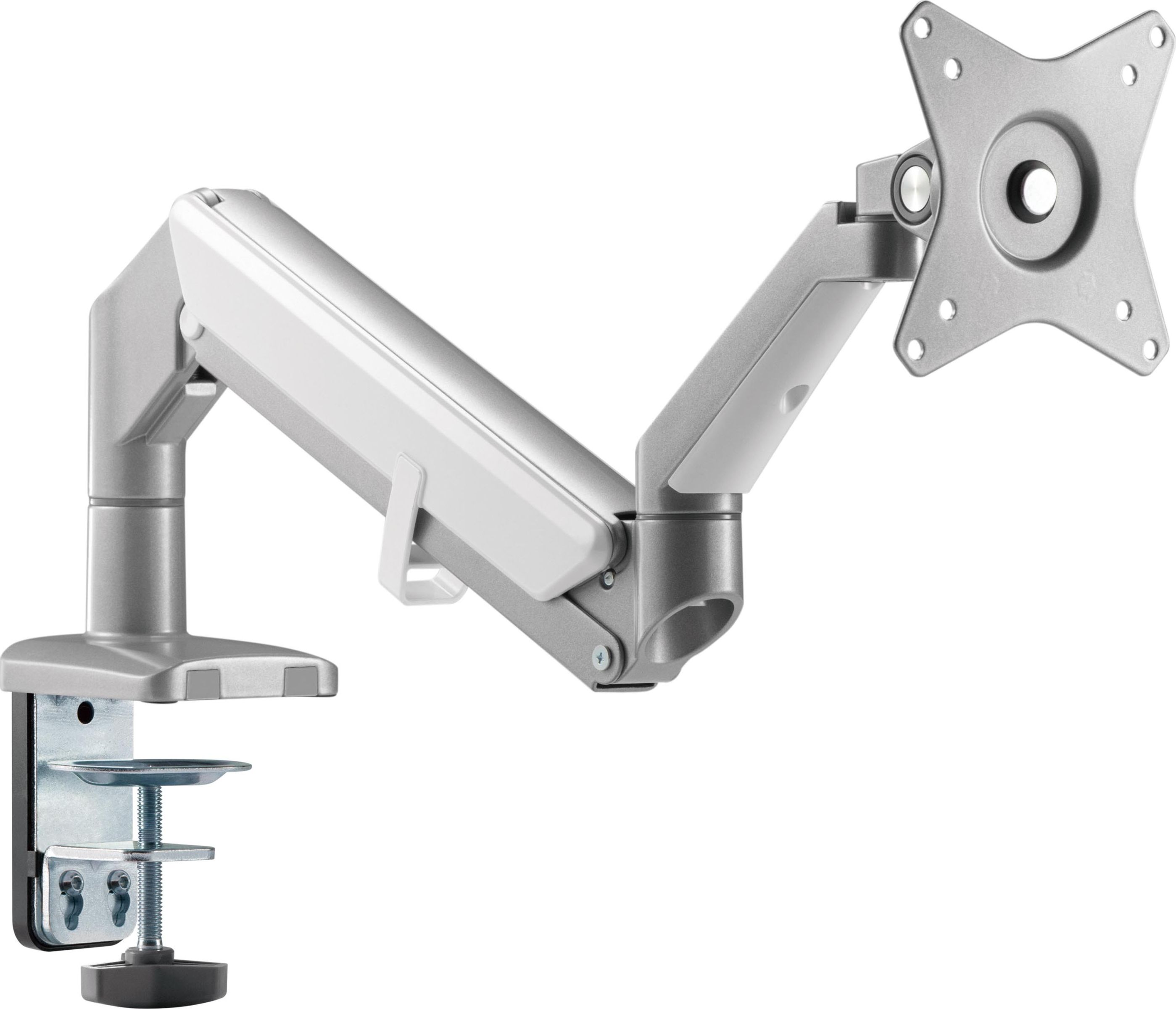 Techly Uchwyt biurkowy na monitor 17" - 32" (ICA-LCD 441)