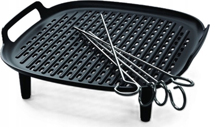 Zestaw do grillowania Philips HD9946/00 do Airfryer 6.2 l