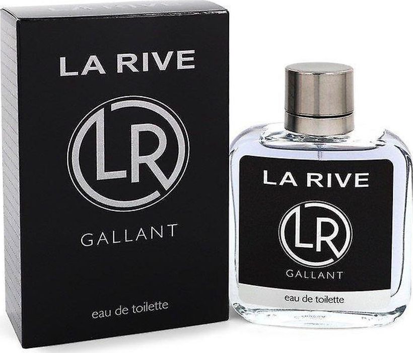 La Rive Gallant EDT 100 ml