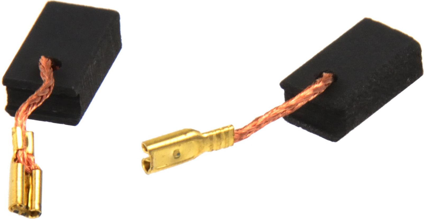 Geko szczotka węglowa 5,4x8,5x14mm do Celma HSW125 (G85312)