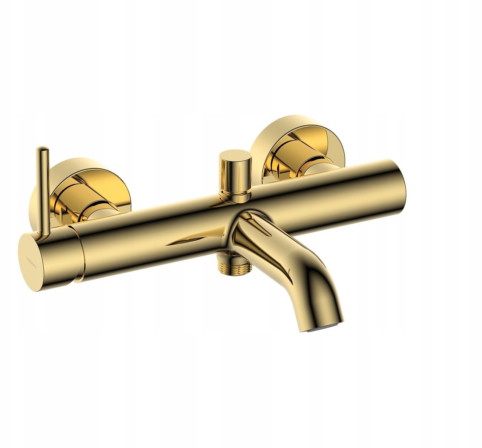 Y BATERIA WANNOWA ZŁOTY