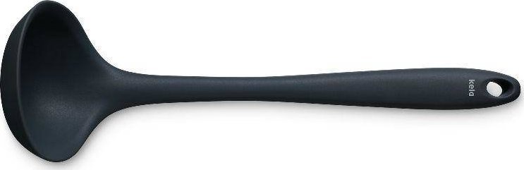 Kela Chochla silikon 28 cm czarna