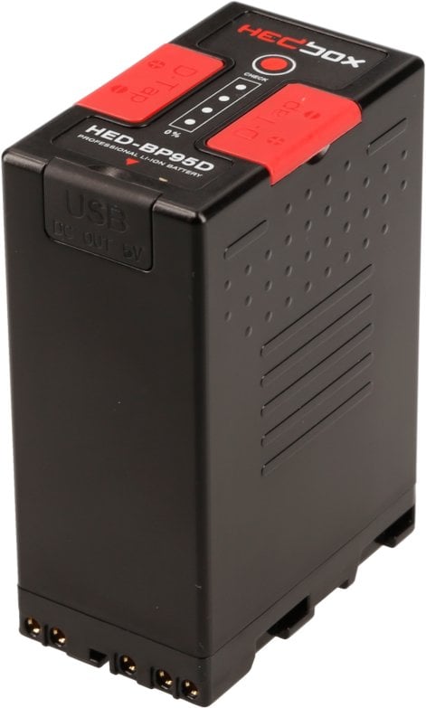 Akumulator Hedbox Sony BP95D