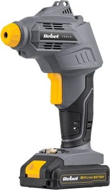 Kompresor samochodowy Rebel RB-1060 20 V
