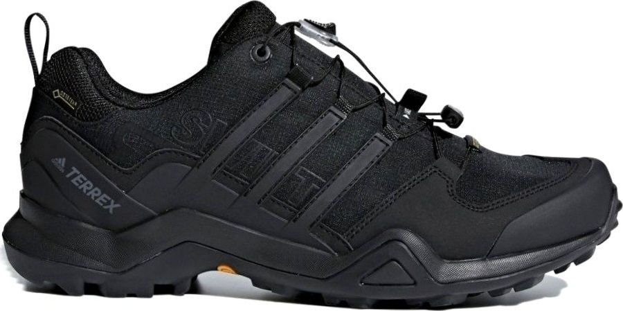 Buty trekkingowe męskie Adidas Terrex Swift R2 GTX czarne r. 46
