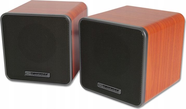 Głośniki komputerowe Esperanza Ballad (EP152)