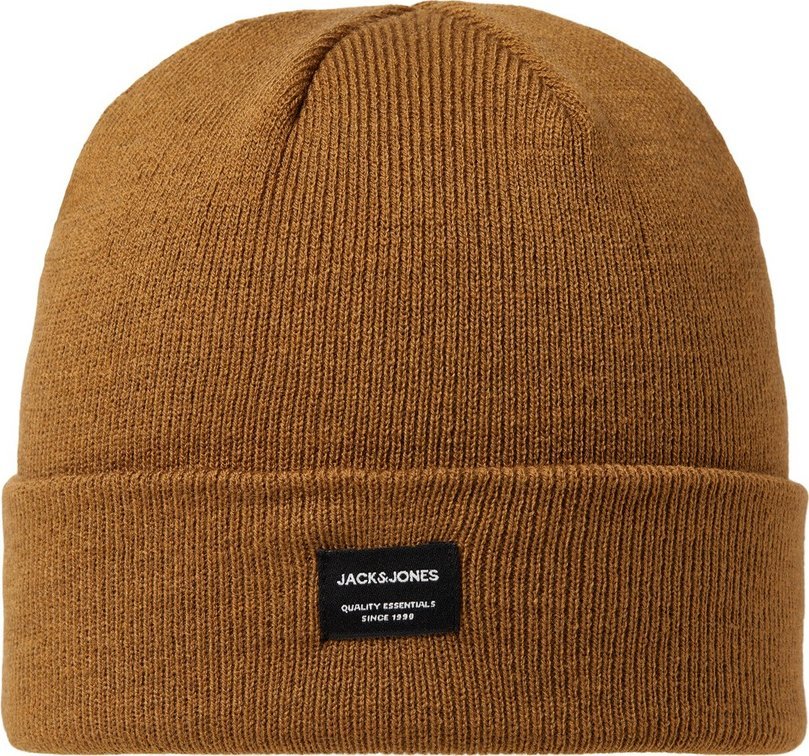 Jack & Jones Jack & Jones czapka Jacdna Beanie Noos 12092815