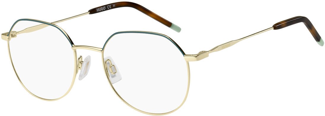 Ramki do okularów Damski Hugo Boss HG-1186-CNO 52 mm