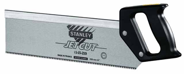Stanley Piła grzbietnica JET-CUT 350mm 14z./cal 15-219