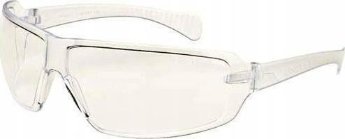 Univet Okulary Ochronne Robocze Univet 553 Nexxt BHP