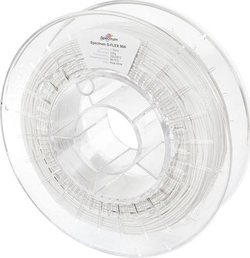 Spectrum Filament FLEX biały