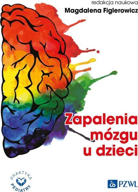 PZWL Zapalenia mózgu u dzieci