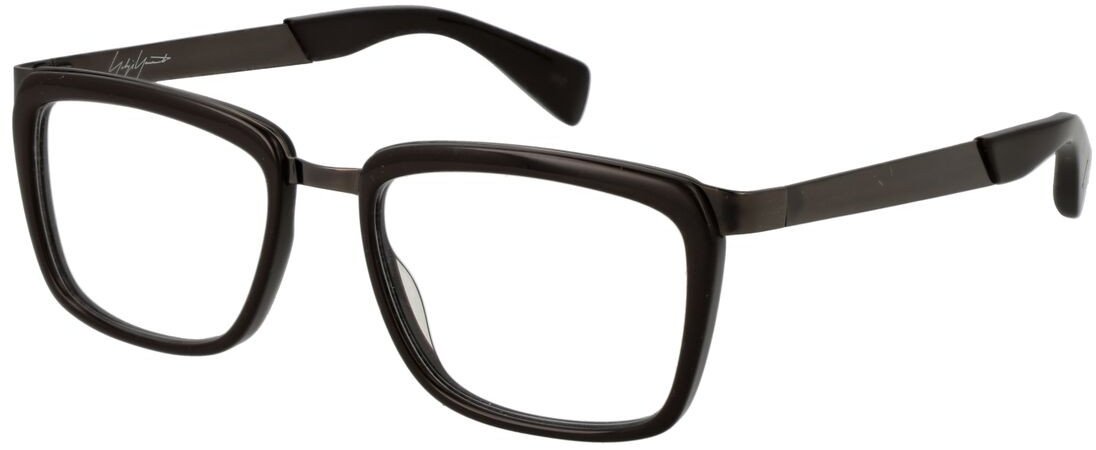 Ramki do okularów Unisex Yohji Yamamoto YY1016 54115