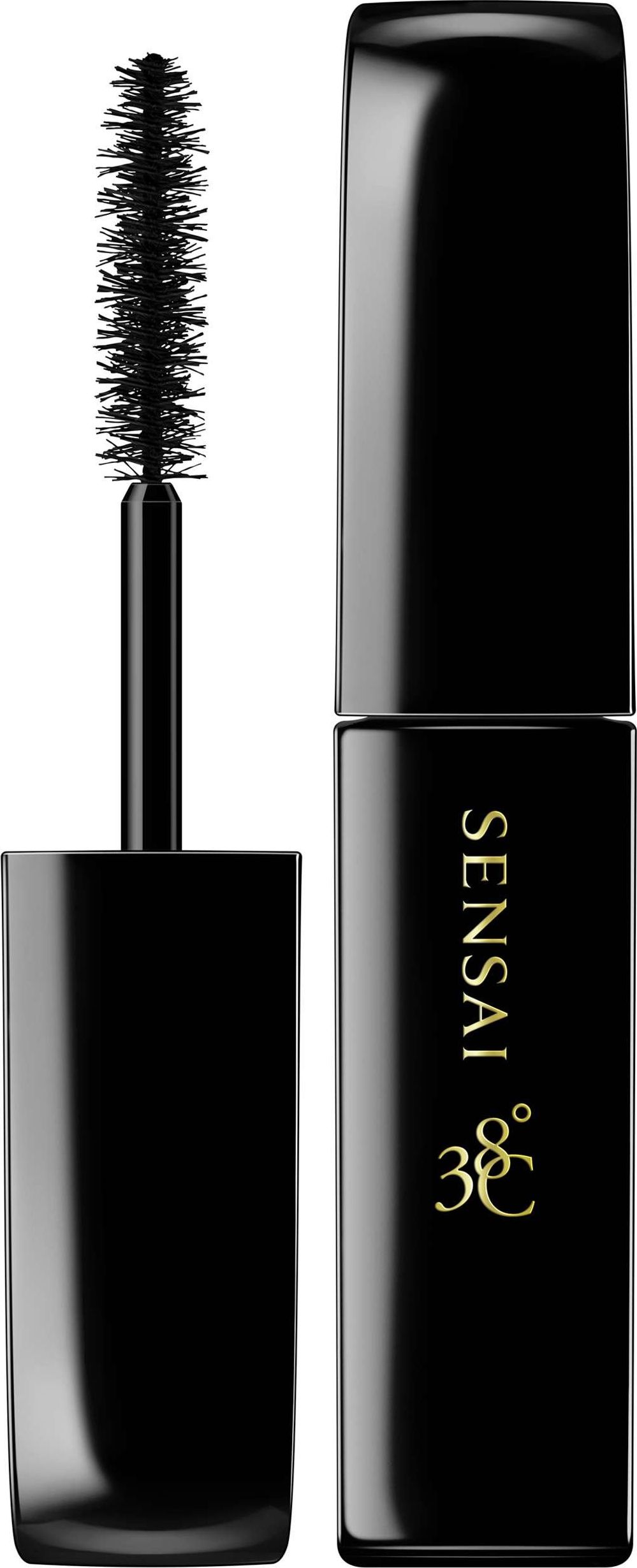 Kanebo Mascara Sensai 38 C Lash Volumiser 10 ml