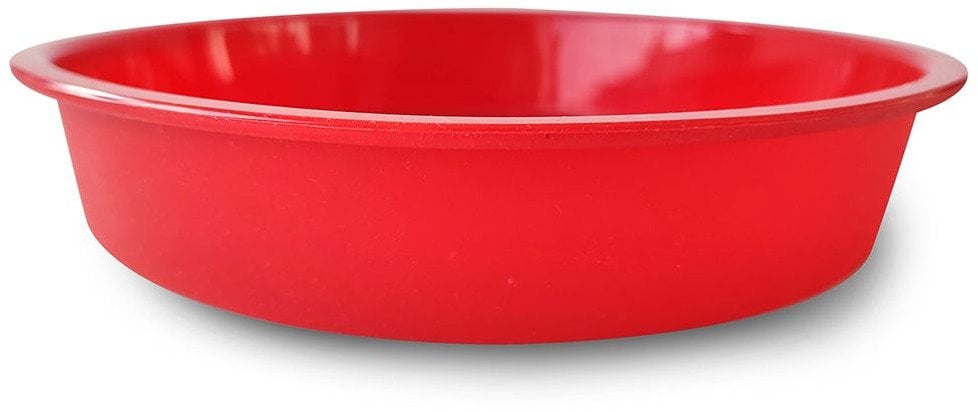 Cake form silicone Air Fryer O21 5x3 8cm 8006043022360