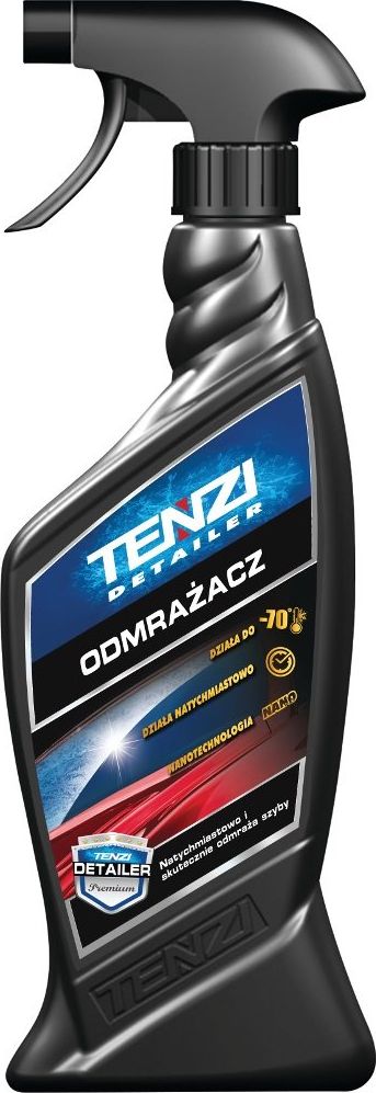 Tenzi TENZI ODMRAZACZ 600ML