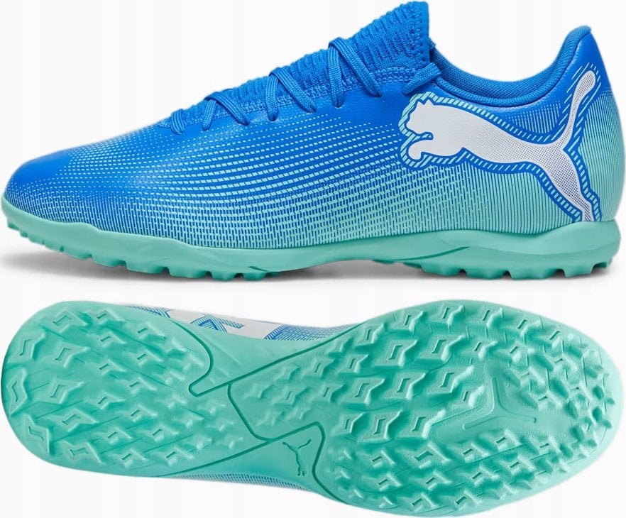 Puma Buty Puma Future 7 Play TT 107943-01