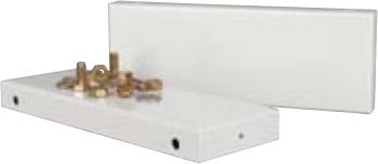 Eaton Osłona czołowa BPZ-FS-600/2 (293499)