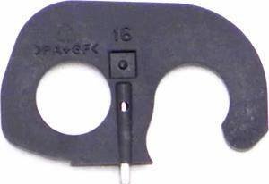 Shimano Podkładka zabezpieczająca Y1GE98050 do ramienia korby Shimano