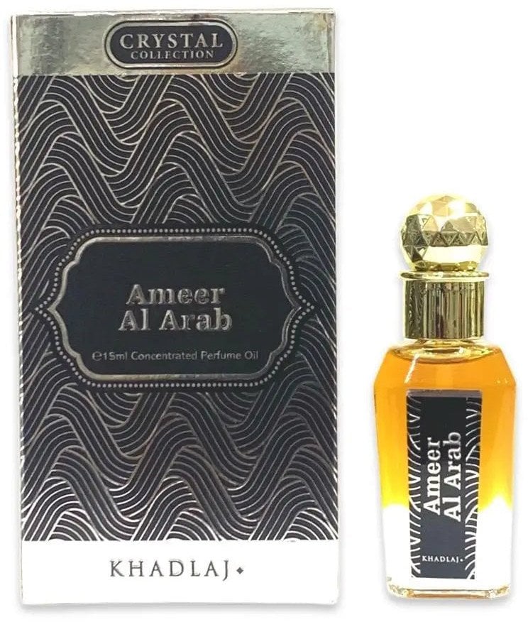 Khadlaj Ameer Al Arab CPO U 15 ml