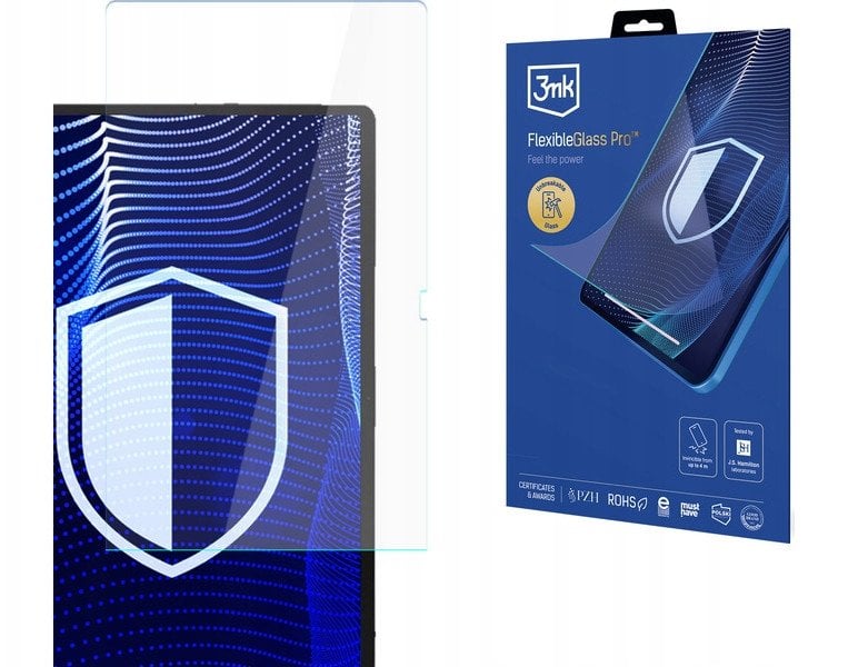 3mk FlexibleGlass Pro pro Samsung Galaxy Tab S10+
