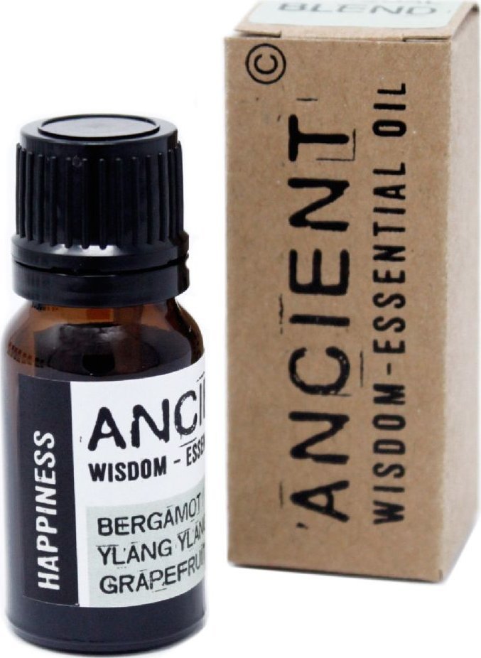 Beurer Mieszanka olejków eterycznych - Uszczęśliwiająca