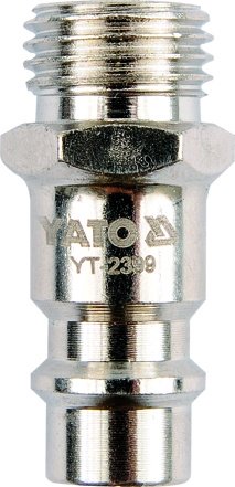 Yato Szybkozłącze 3/8" (YT-2401)