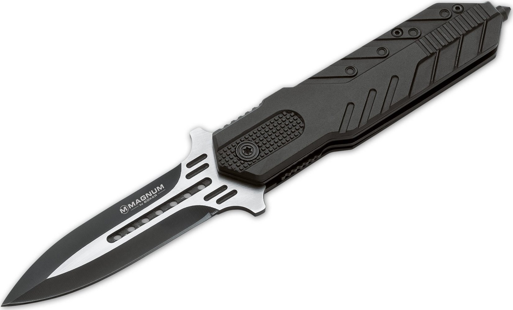 Magnum Nóż Magnum Rocket Non Assisted