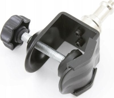 Massa Klips / ImadŁo / Zacisk Studyjny Z Trzpieniem 16mm + Gwint 1/4""