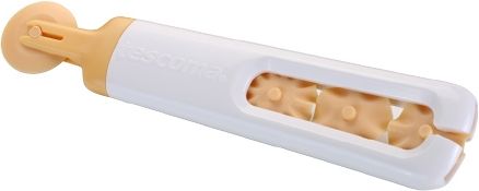 Tescoma Radełko z 4 kółkami DELÍCIA (630019.00)