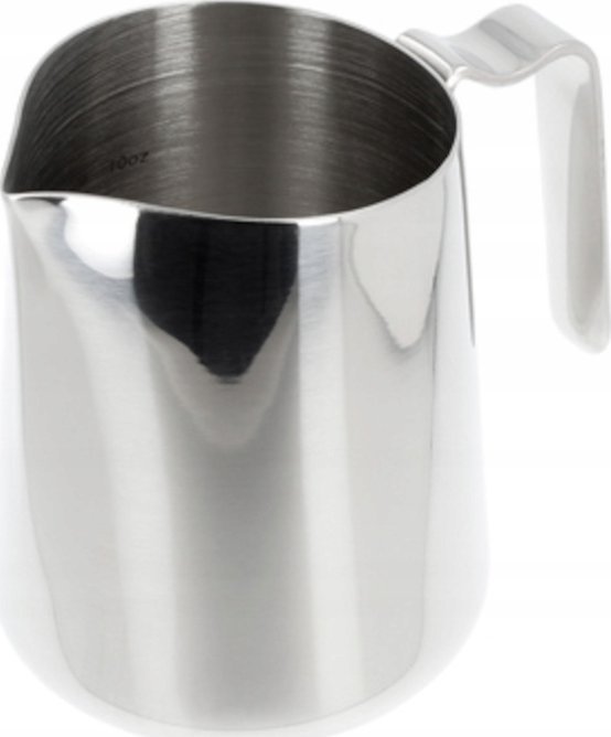 Fellow Eddy Pitcher Srebrny dzbanek do mleka 350 ml